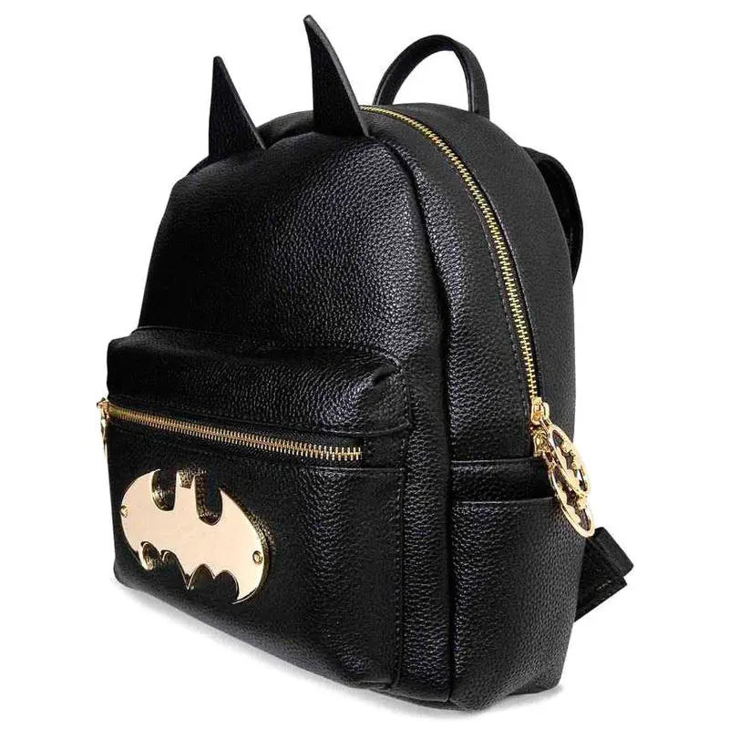 DC Comics Batman Gotham Gold backpack 38cm product photo