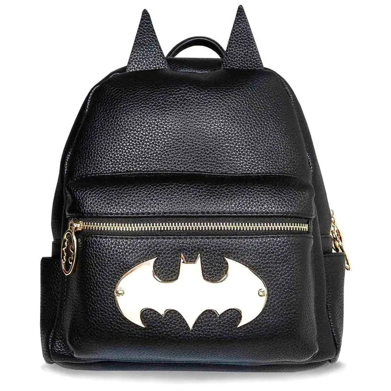 DC Comics Batman Gotham Gold backpack 38cm product photo
