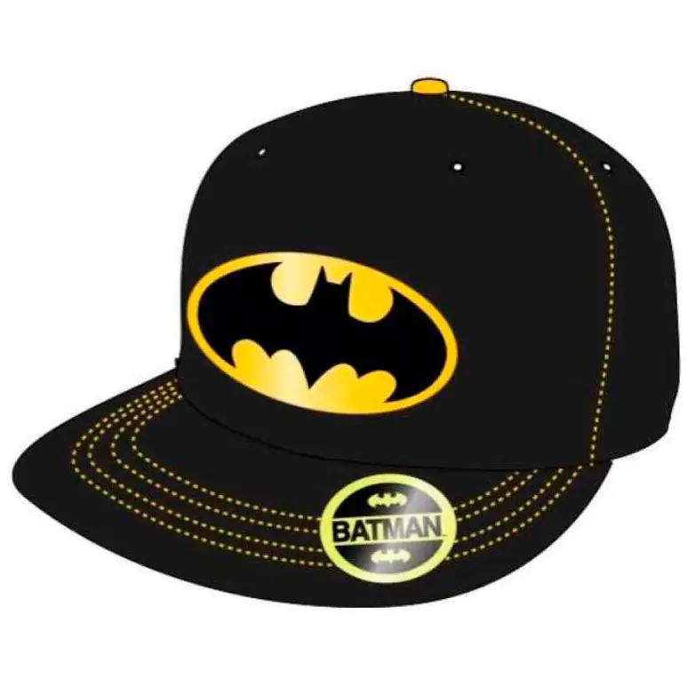 DC Comics Batman junior cap termékfotó