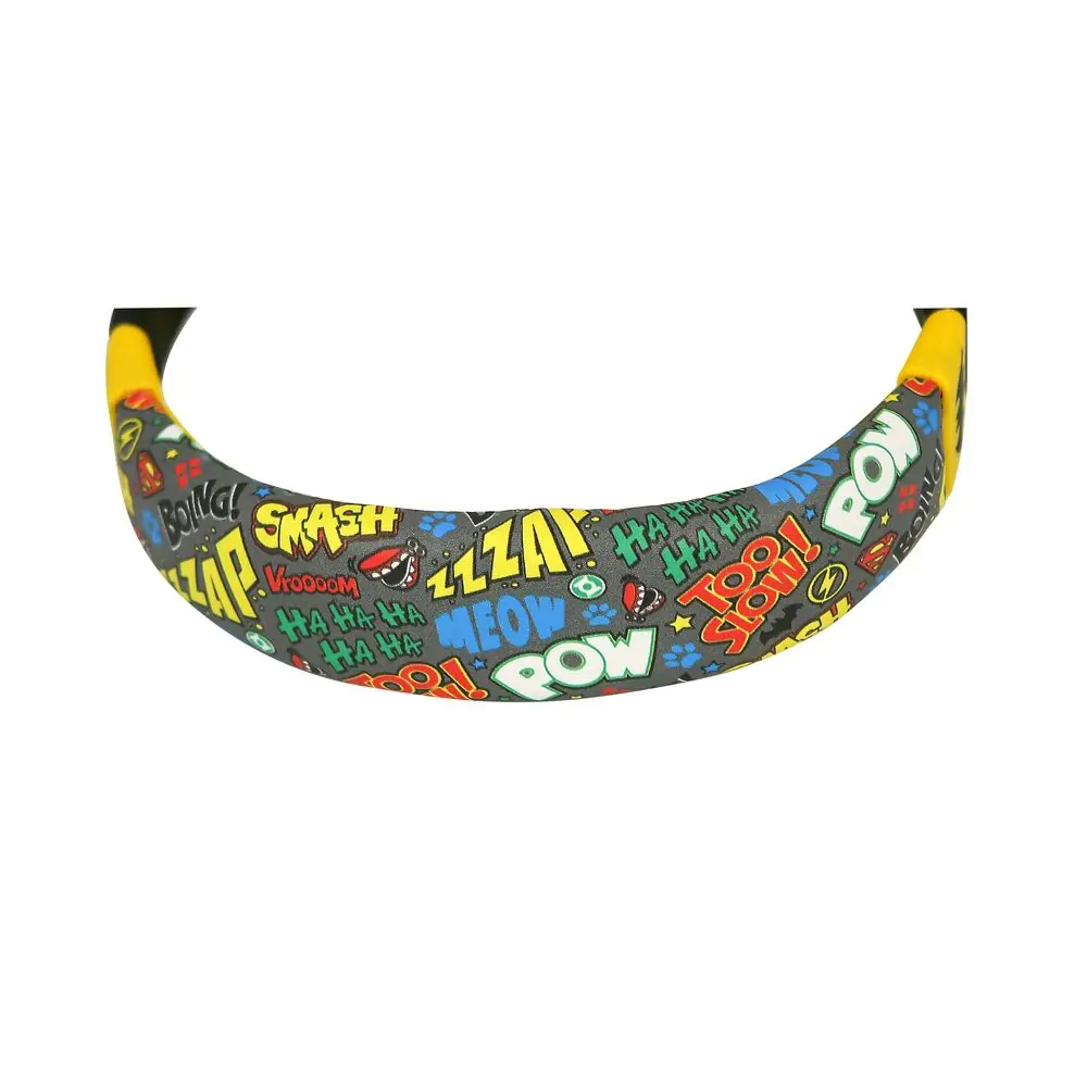 DC Comics Batman kids headphones product photo