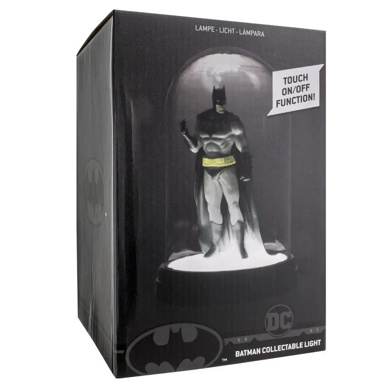DC Comics Batman bell light product photo