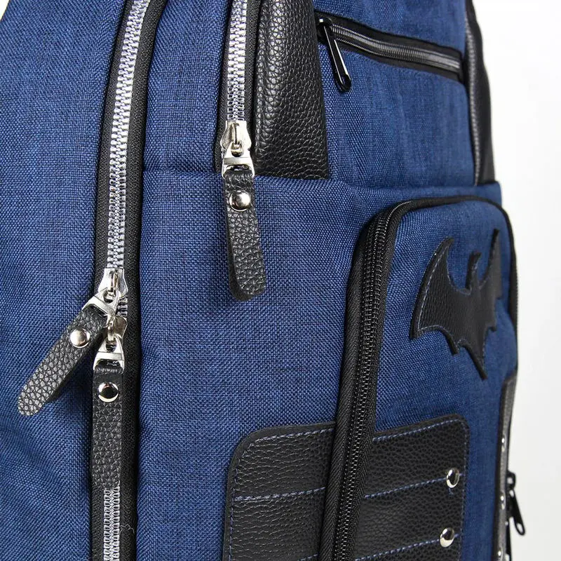 DC Comics Backpack Batman Armor product photo