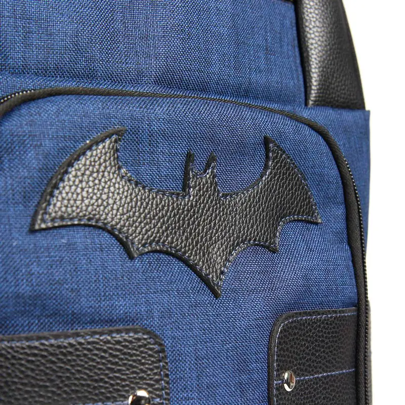 DC Comics Backpack Batman Armor product photo