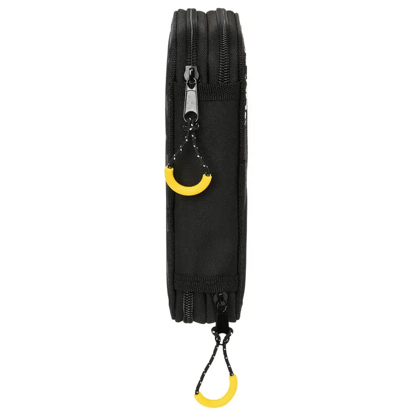 DC Comics Batman Hero double pencil case 28pcs product photo