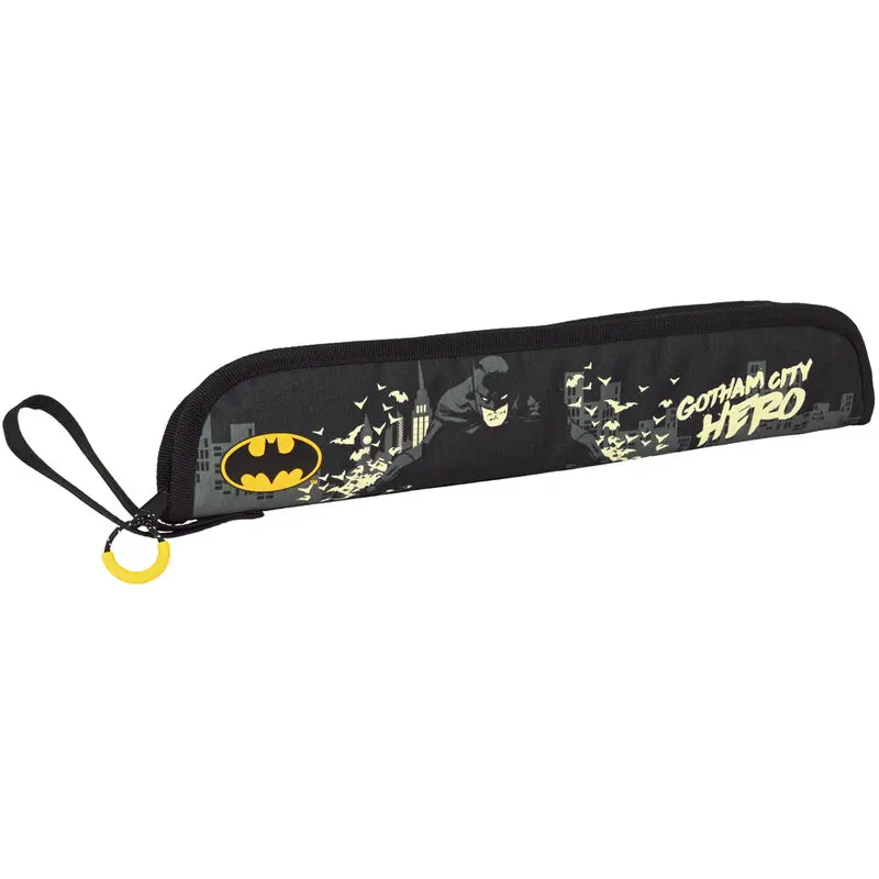 DC Comics Batman Hero flute holder product photo