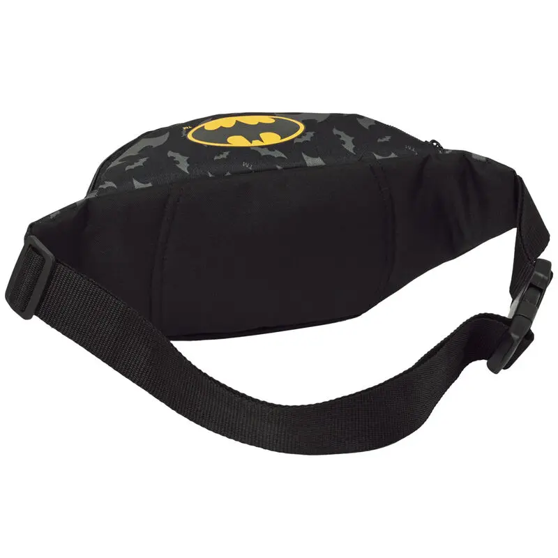 DC Comics Batman Hero belt pouch product photo