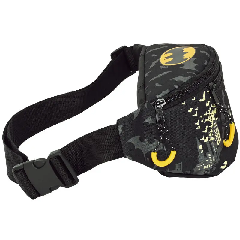 DC Comics Batman Hero belt pouch product photo