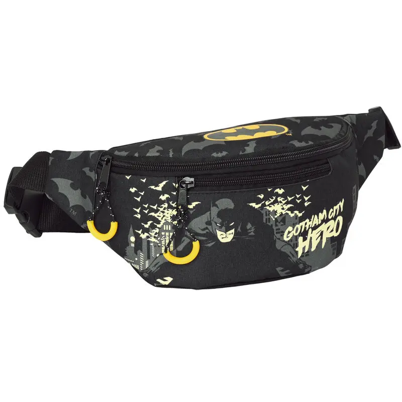 DC Comics Batman Hero belt pouch product photo