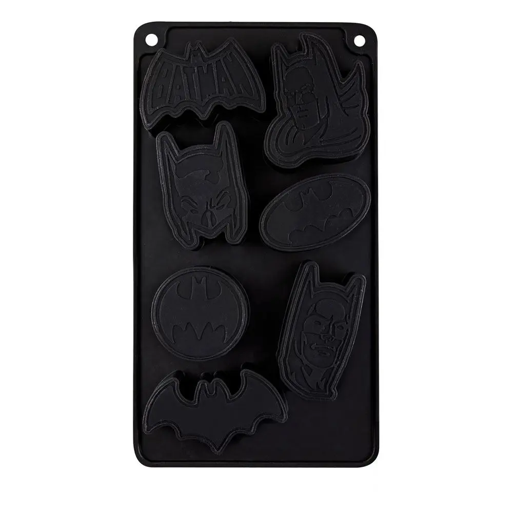 DC Comics Chocolate / Ice Cube Mold Batman termékfotó