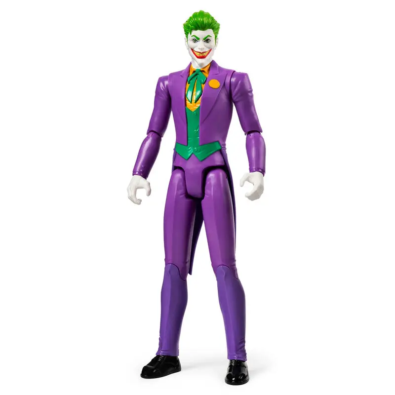 DC Comics Batman Joker figure 30cm product photo