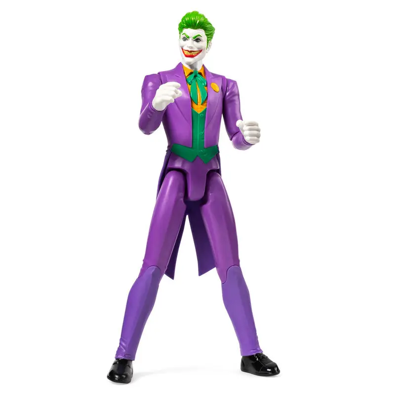 DC Comics Batman Joker figure 30cm product photo