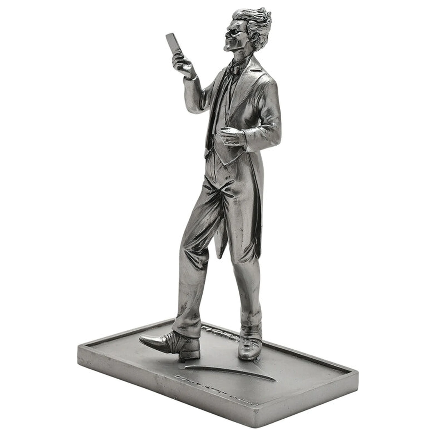 DC Comics Batman Joker figure product photo