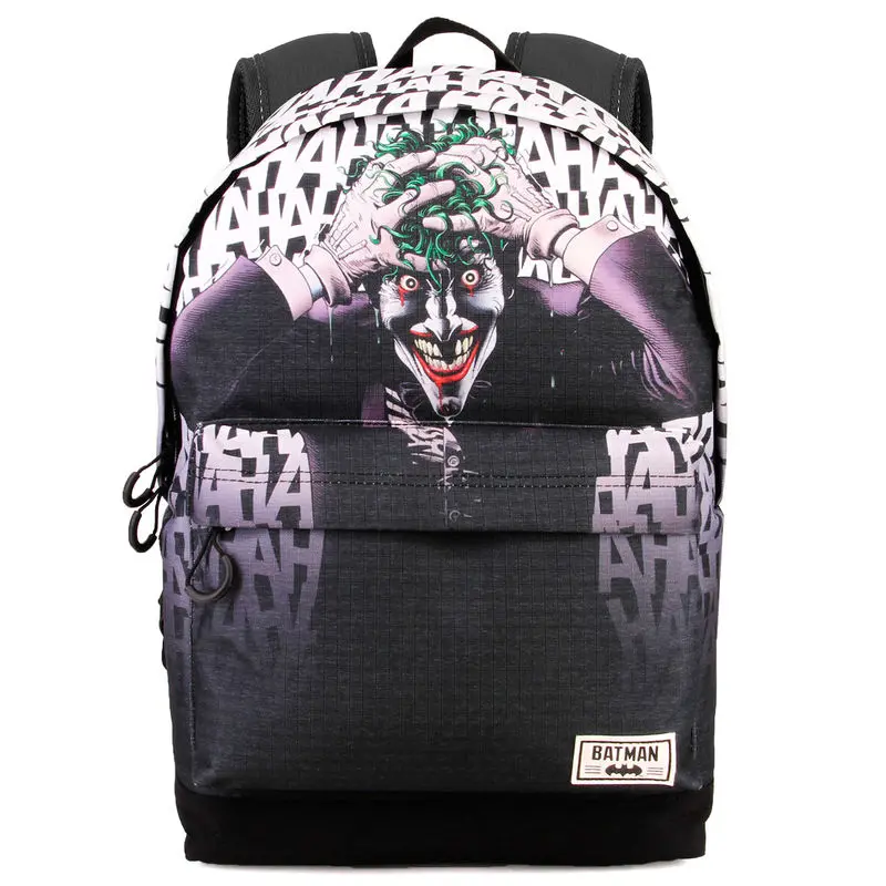 DC Comics Batman Joker adaptable backpack 42cm product photo