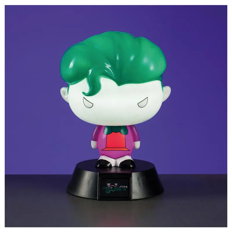 DC Comics Batman Joker light product photo