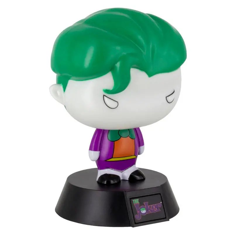 DC Comics Batman Joker light product photo