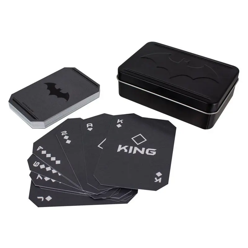 DC Comics Batman deck cards product photo