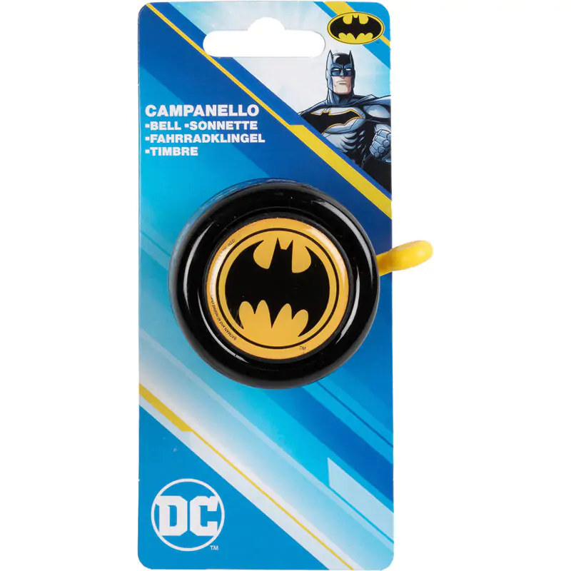 DC Comics Batman Bicycle bell product photo