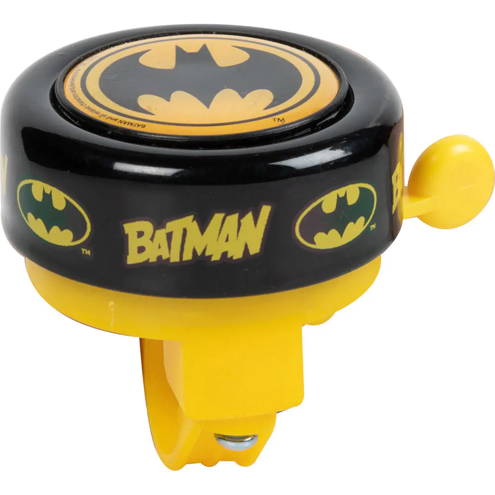 DC Comics Batman Bicycle bell product photo