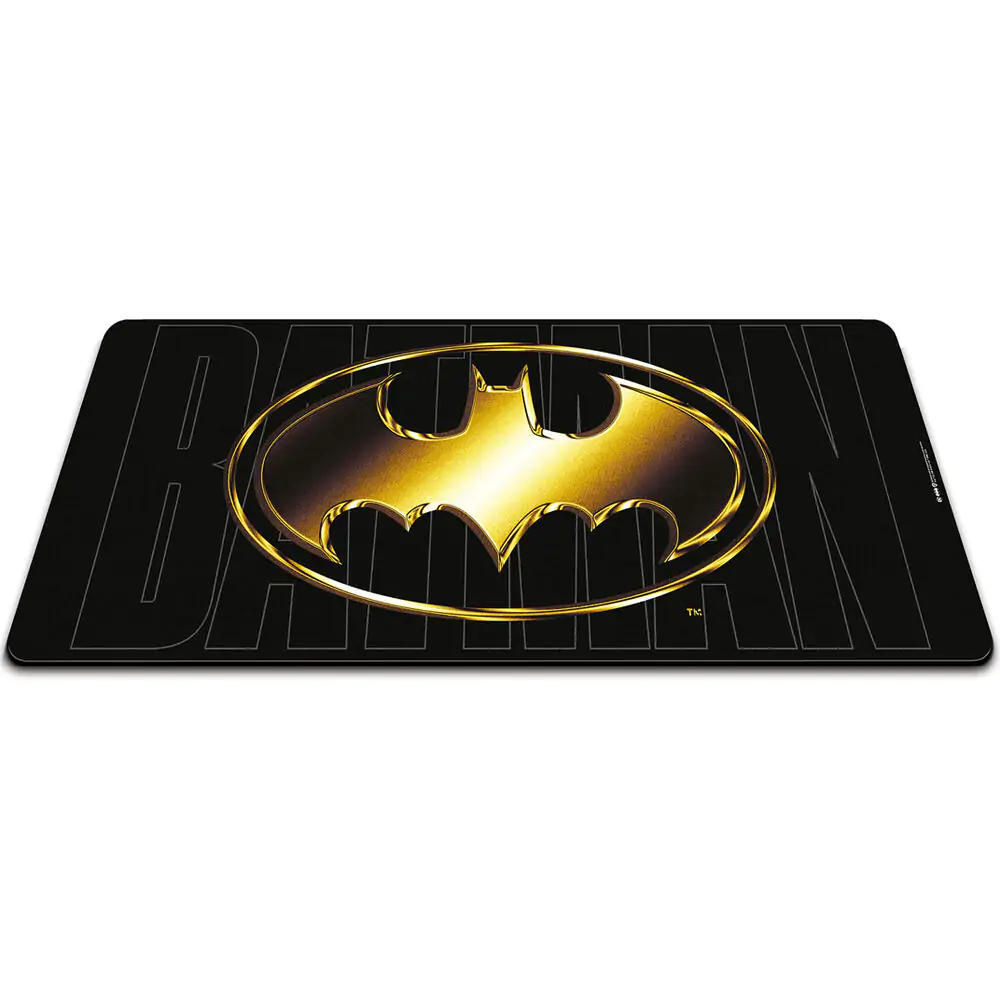 DC Comics Batman gaming desk mat product photo