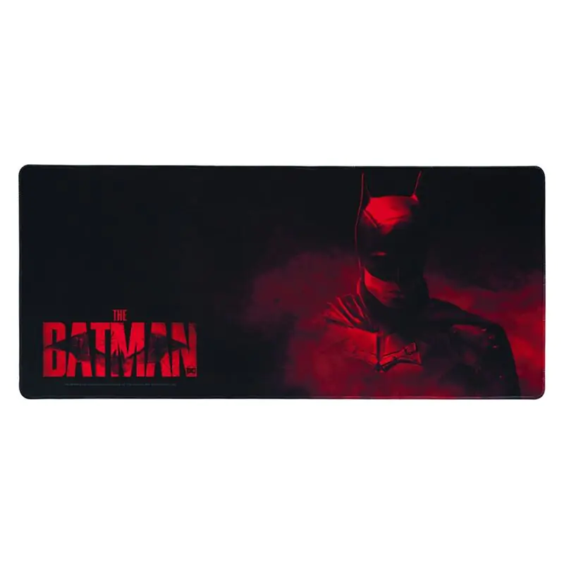 DC Comics Batman gaming desk mat product photo