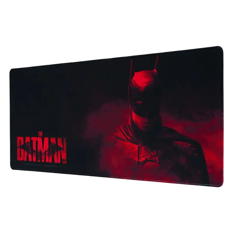 DC Comics Batman gaming desk mat product photo