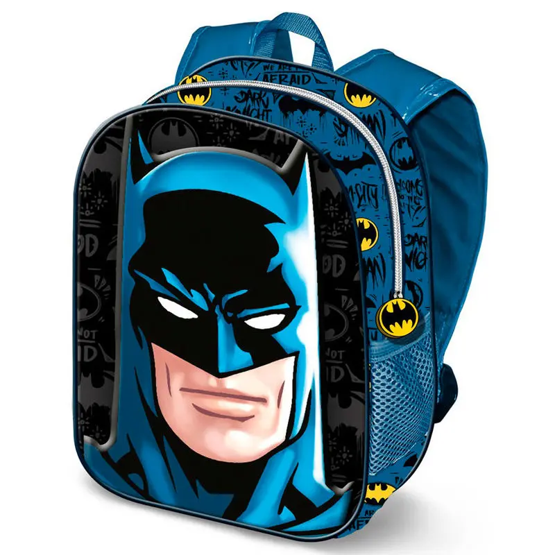 DC Comics Batman Knight 3D backpack 31cm product photo