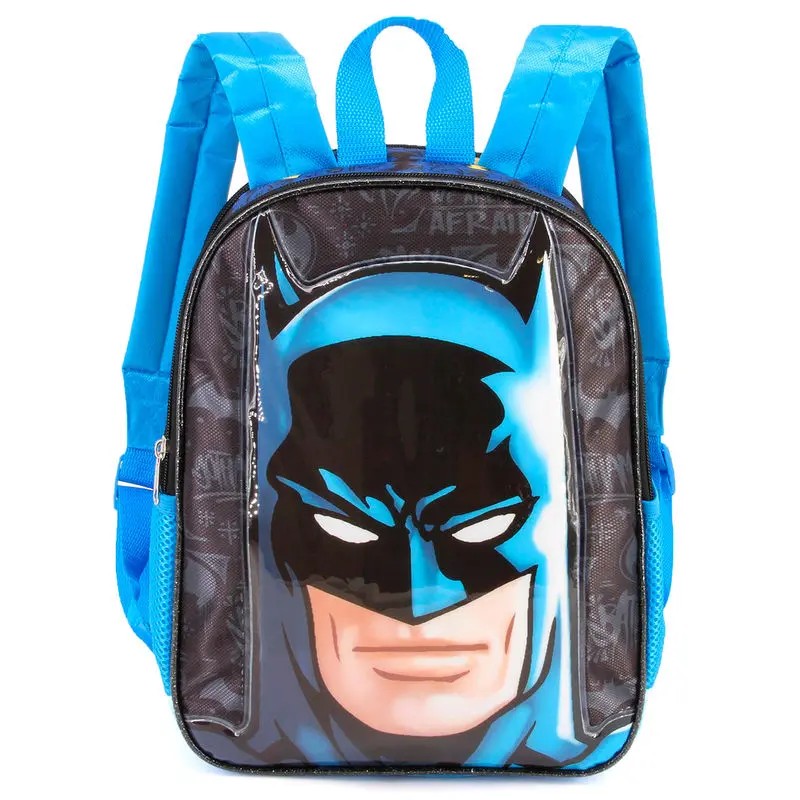 DC Comics Batman Knight reversible backpack 32cm product photo