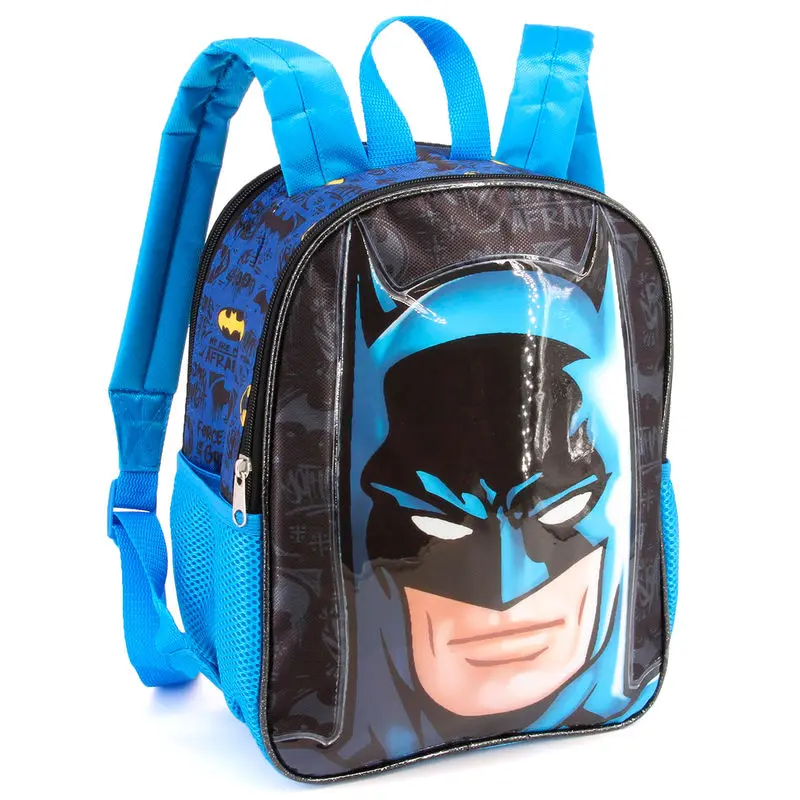 DC Comics Batman Knight reversible backpack 32cm product photo