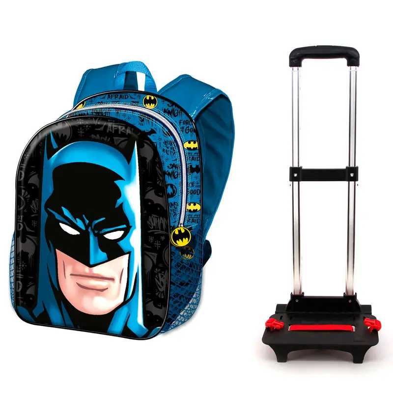 DC Comics Batman Knight trolley 40cm product photo