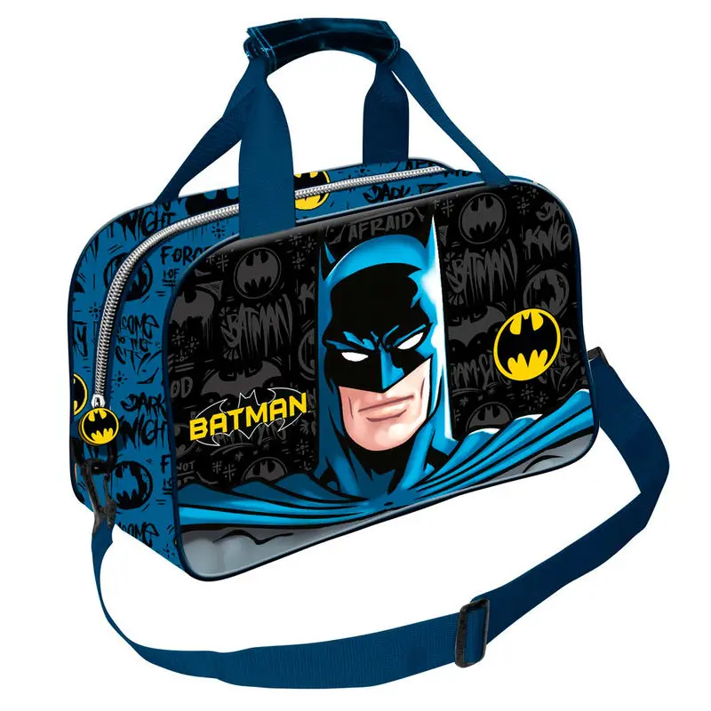 DC Comics Batman Knight sport bag 38cm product photo