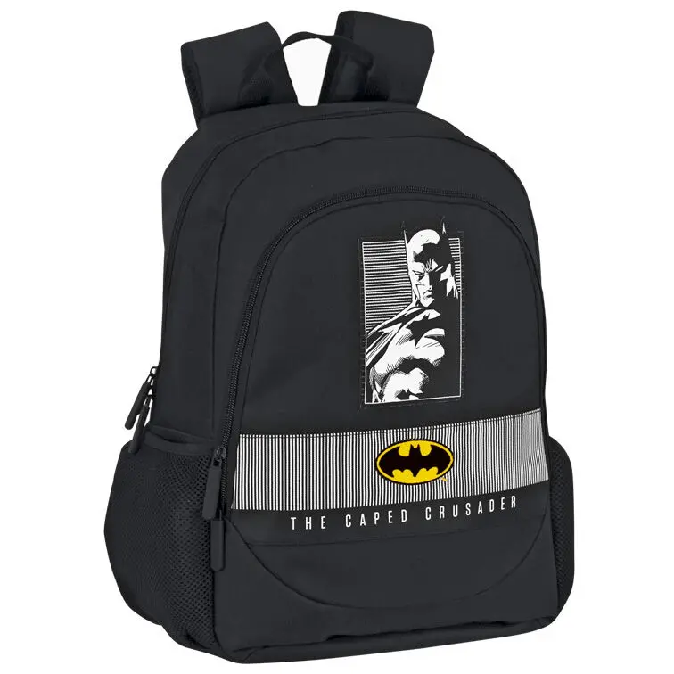 DC Comics Batman Knight adaptable backpack 42cm product photo