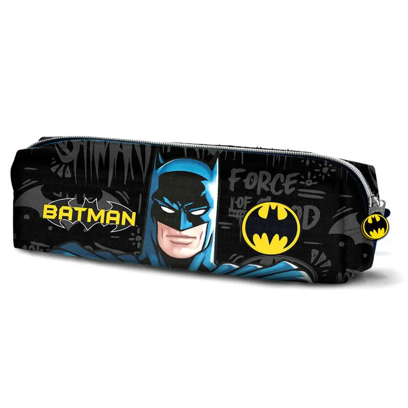 DC Comics Batman Knight pencil case product photo