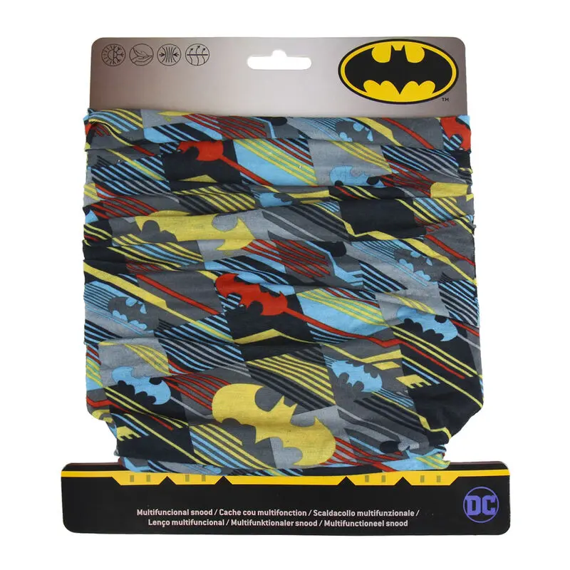 DC Comics Batman Kids snood product photo