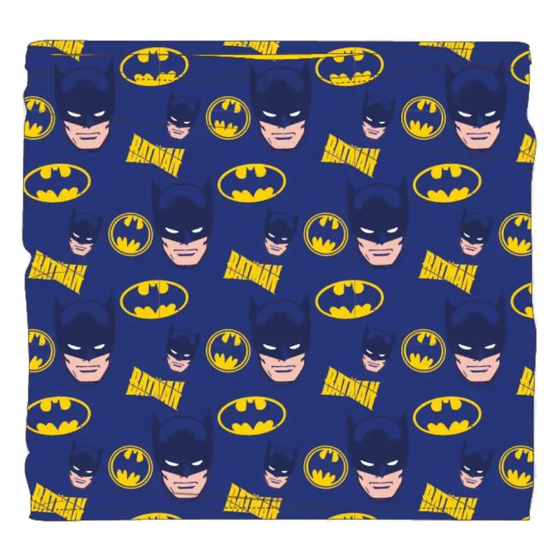 DC Comics Batman snood product photo
