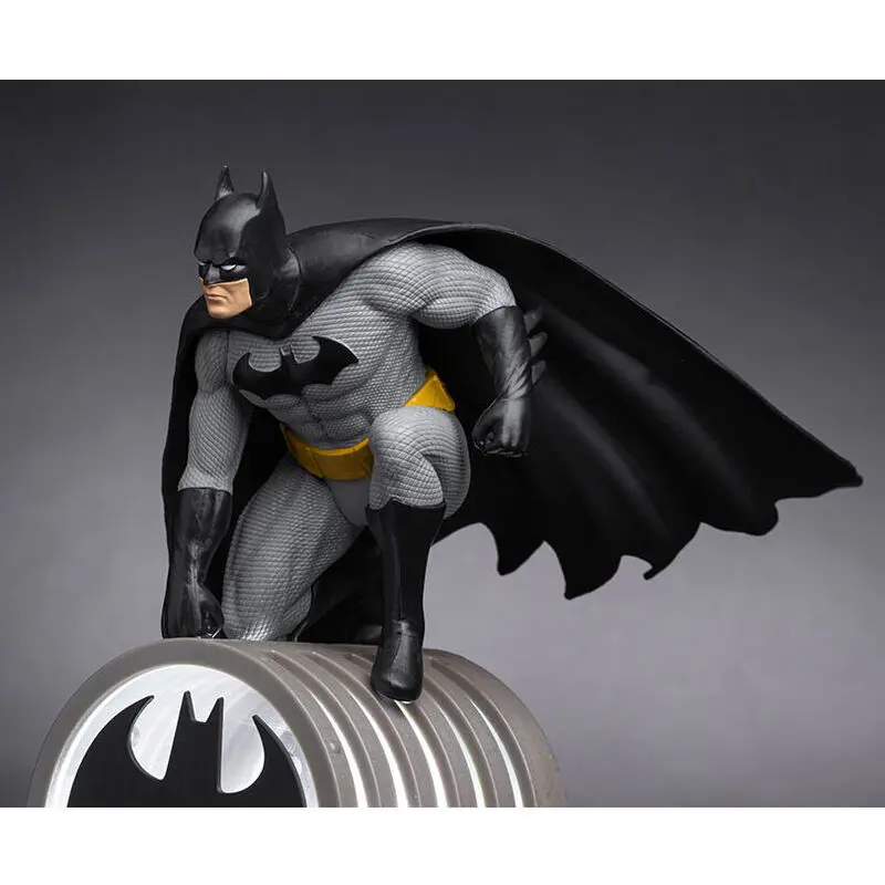 DC Comics Batman lamp product photo