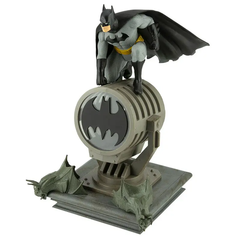 DC Comics Batman lamp product photo