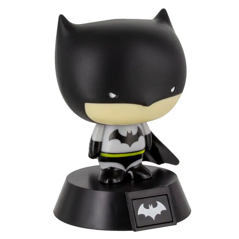 DC Comics 3D Light Batman 10 cm termékfotó