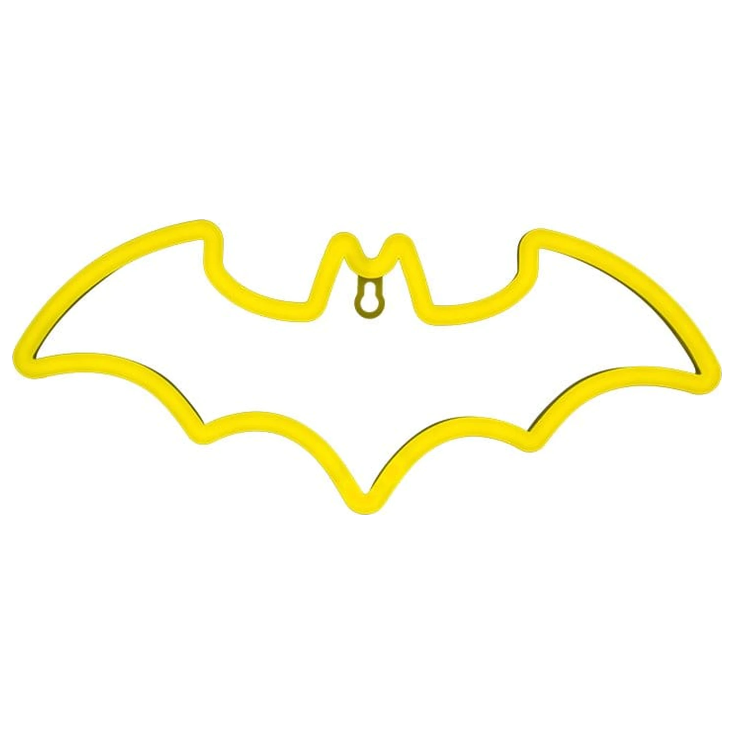 DC Comics Wall Lamp Batman LED Neon product photo