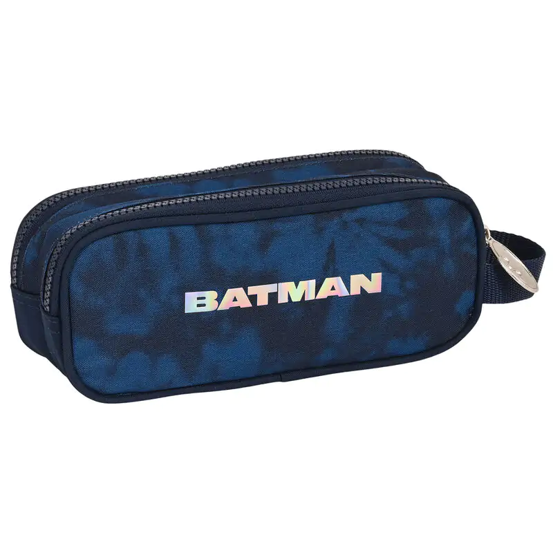 DC Comics Batman Legendary double pencil case product photo