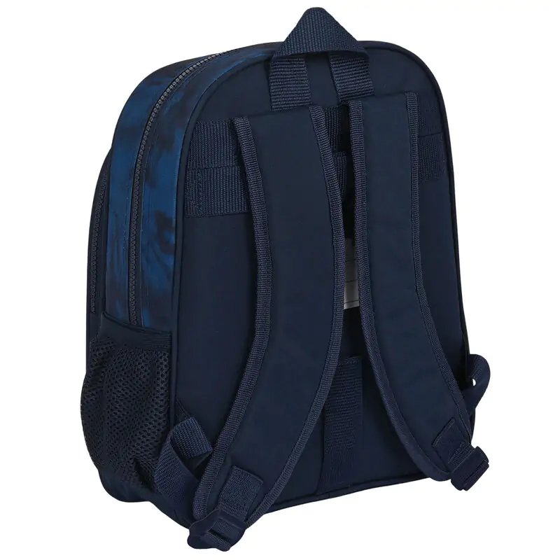 DC Comics Batman Legendary adaptable backpack 33cm product photo