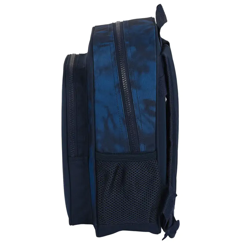 DC Comics Batman Legendary adaptable backpack 33cm product photo