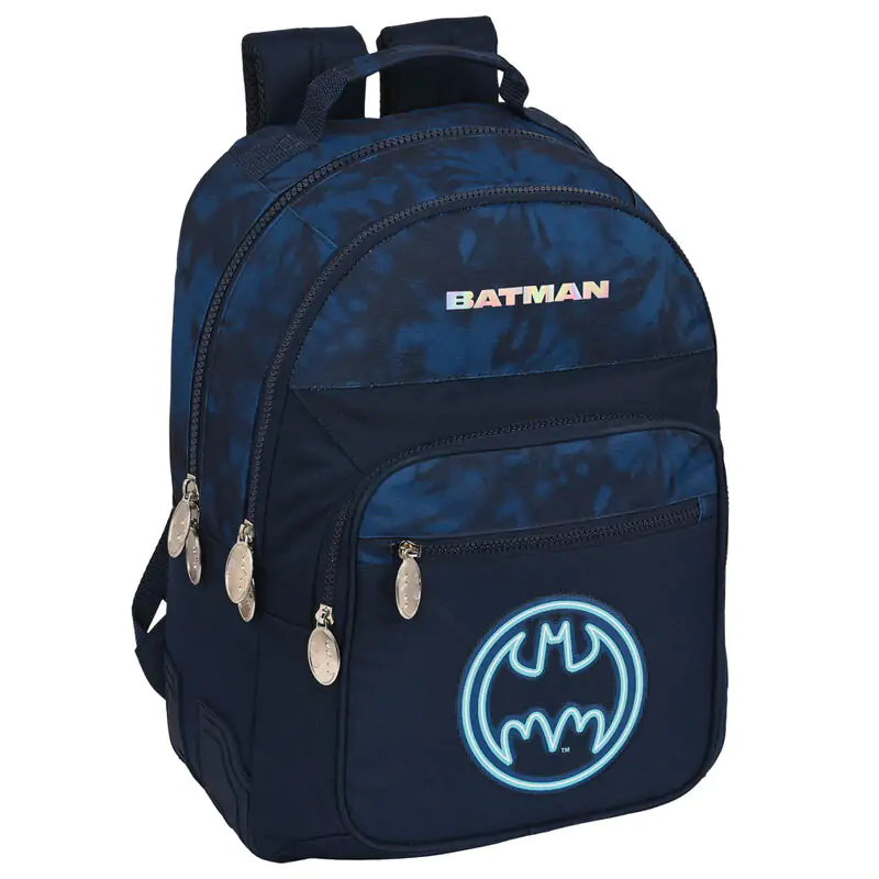 DC Comics Batman Legendary adaptable backpack 42cm product photo