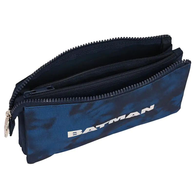 DC Comics Batman Legendary triple pencil case product photo