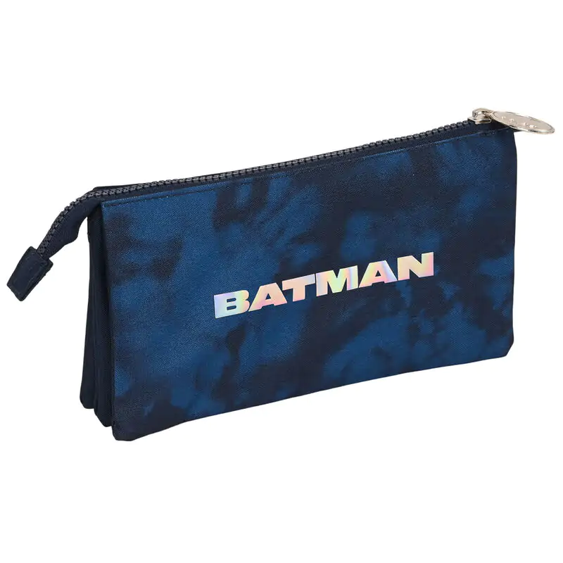 DC Comics Batman Legendary triple pencil case product photo