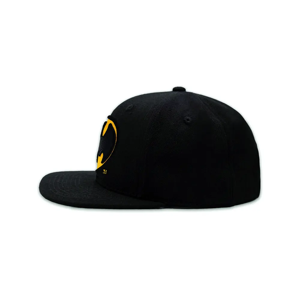 DC Comics Snapback Cap Batman Logo termékfotó