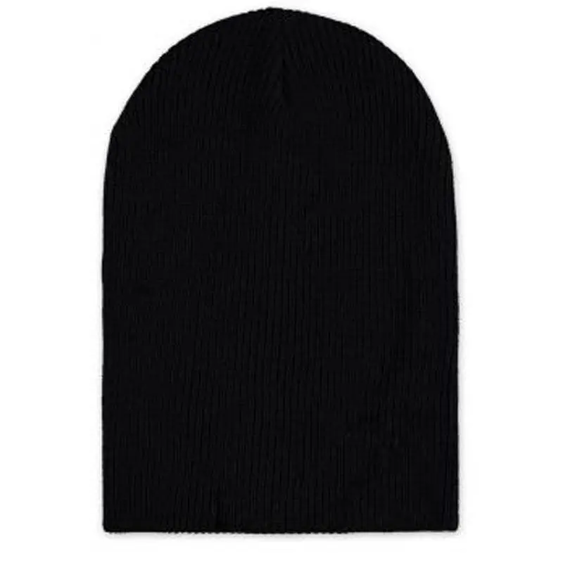 DC Comics Batman logo beanie product photo