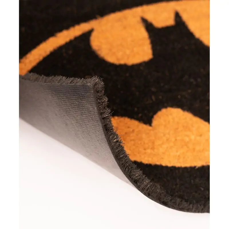 DC Comics Batman Logo doormat product photo