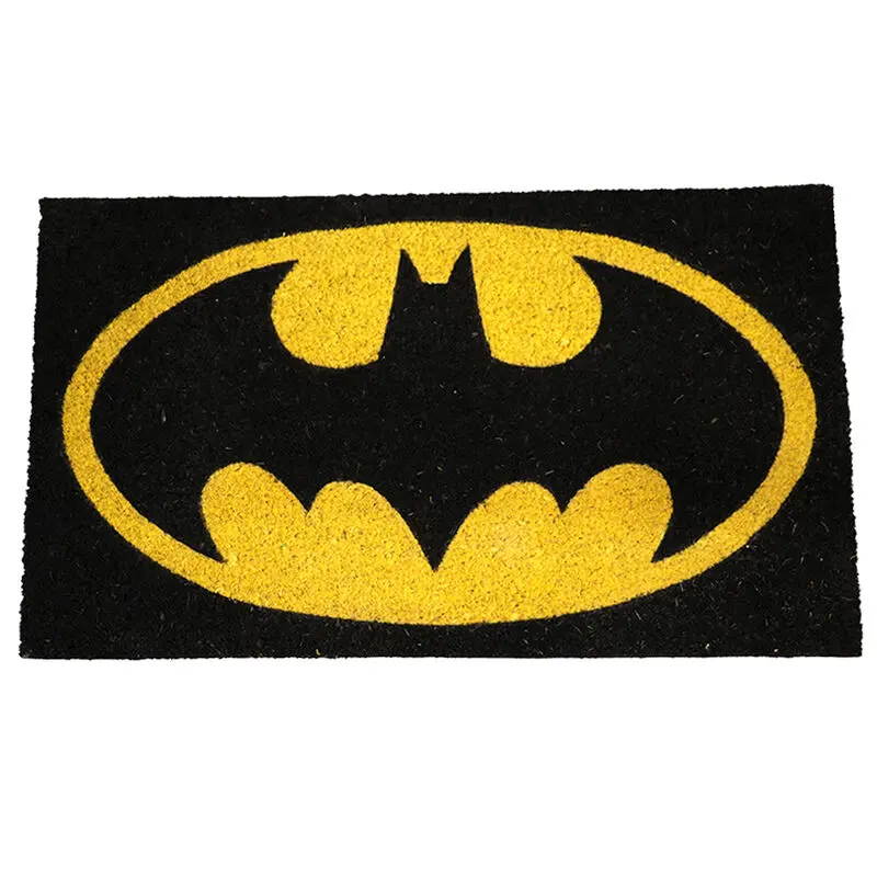 DC Comics Doormat Batman Logo 40 x 60 cm product photo