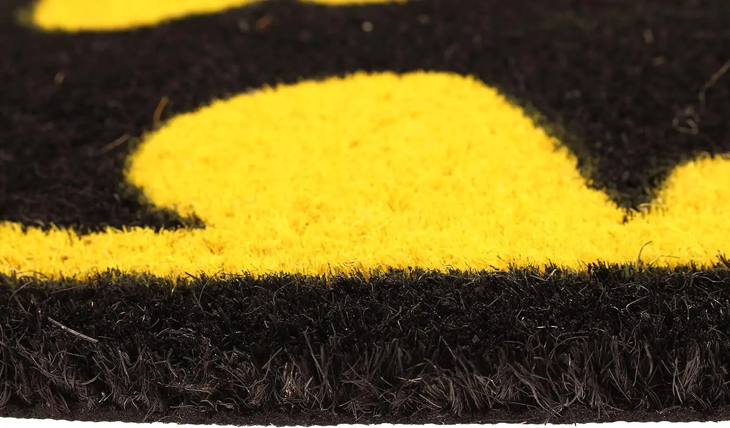 DC Comics Batman Logo doormat product photo