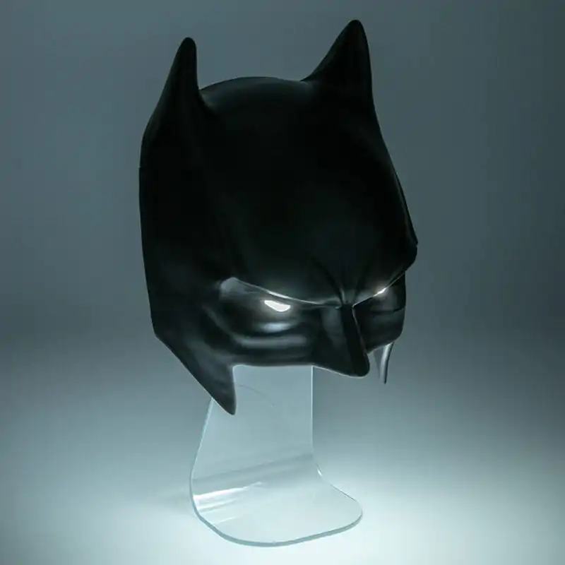 DC Comics 3D LED Light Batman Mask product photo